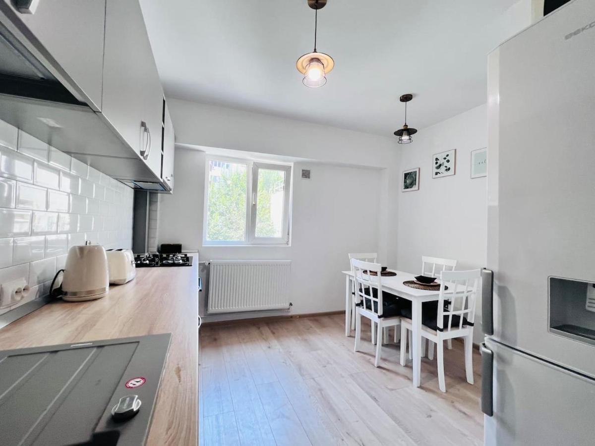 Apartment The Doc I Piata Romana